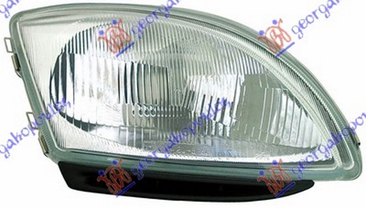 ΦΑΝΟΣ ΕΜΠΡΟΣ & ΗΛΕΚΤΡΙΚΟΣ (Ε) (DEPO) ΔΕΞ