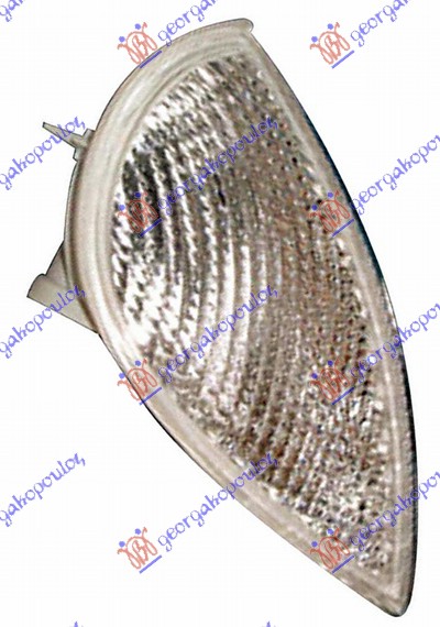 ΓΩΝΙΑ ΦΛΑΣ ΛΕΥΚΗ (Ε) ΔΕΞ