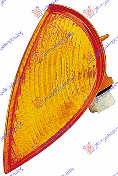 ΓΩΝΙΑ ΦΛΑΣ ΚΙΤΡΙΝΗ (Ε) ΑΡ