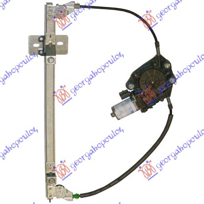 ΓΡΥΛΛΟΣ ΠΑΡΑΘΥΡΟΥ ΕΜΠΡΟΣ ΗΛΕΚΤΡΙΚΟΣ (Α ΠΟΙΟΤΗΤΑ) ΔΕΞ