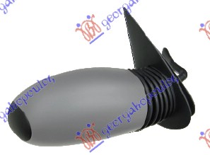 ΚΑΘΡΕΦΤΗΣ ΜΗΧΑΝΙΚΟΣ ΒΑΦΟΜΕΝΟΣ (CONVEX GLASS) ΔΕΞ