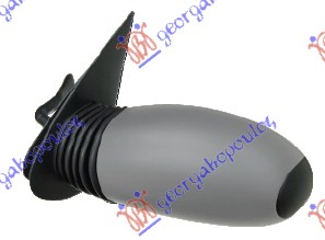 ΚΑΘΡΕΦΤΗΣ ΜΗΧΑΝΙΚΟΣ ΒΑΦΟΜΕΝΟΣ (CONVEX GLASS) ΑΡ