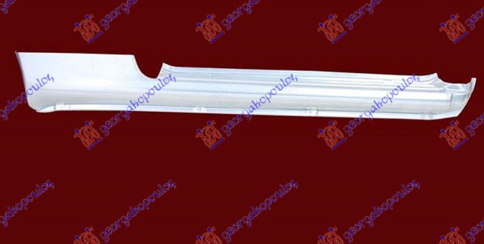 ΜΑΡΣΠΙΕ 2Π ΔΕΞ