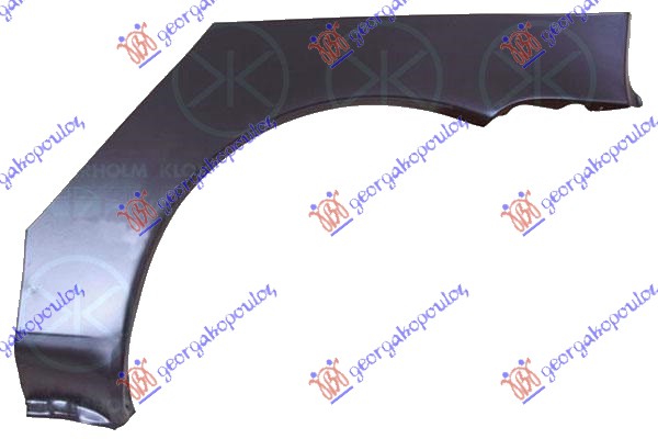 ΦΡΥΔΙ ΠΙΣΩ ΔΕΞ