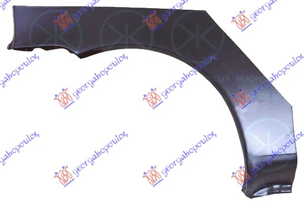 ΦΡΥΔΙ ΠΙΣΩ ΑΡ