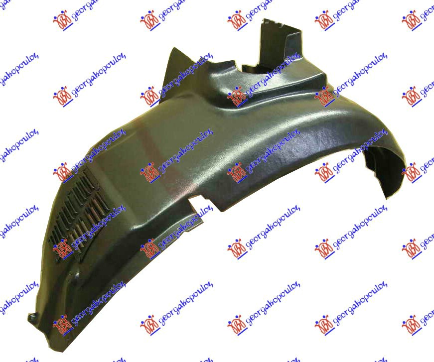 ΘΟΛΟΣ ΕΜΠΡΟΣ ΠΛΑΣΤΙΚΟΣ ΑΡ