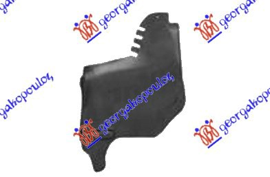 ΠΟΔΙΑ ΜΗΧΑΝΗΣ ΠΛΑΣΤΙΚΗ ΑΚΡΑΙΑ ΔΕΞ