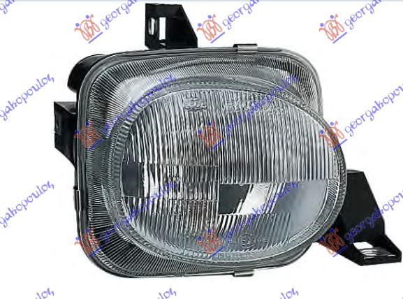 ΦΑΝΟΣ ΕΜΠΡΟΣ (Γ) ΔΕΞ