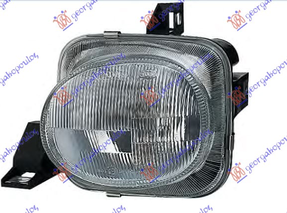 ΦΑΝΟΣ ΕΜΠΡΟΣ (Γ) ΑΡ