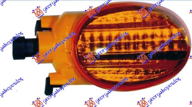 ΦΛΑΣ ΕΜΠΡΟΣ (HELLA) ΑΡ