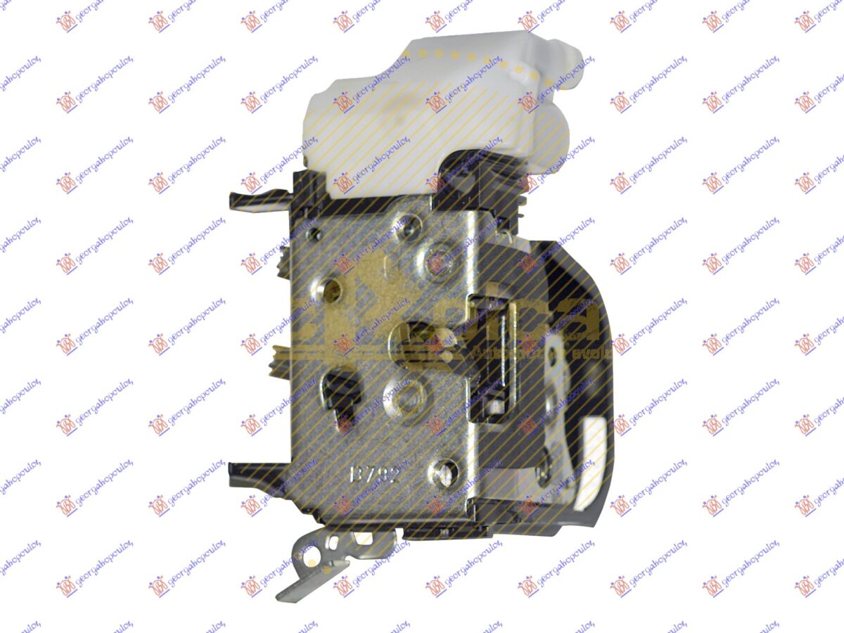 ΚΛΕΙΔΑΡΙΑ ΠΟΡΤΑΣ ΕΜΠΡΟΣ ΗΛΕΚΤΡΟΜΑΓΝΗΤΙΚΗ (6pins) ΔΕΞ