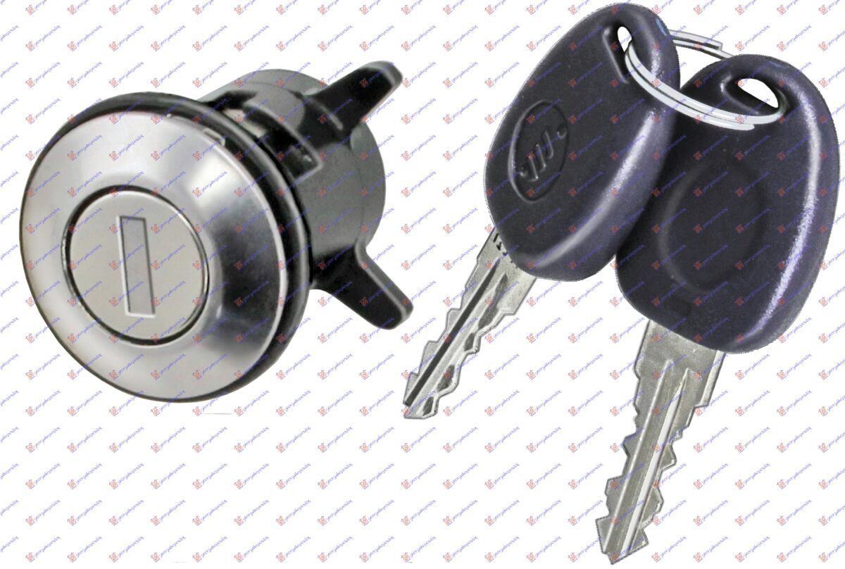 ΑΦΑΛΟΣ ΠΟΡΤΑΣ ΕΜΠΡΟΣ ΚΟΜΠΛΕ ΜΕ ΚΛΕΙΔΙ ΔΕΞ