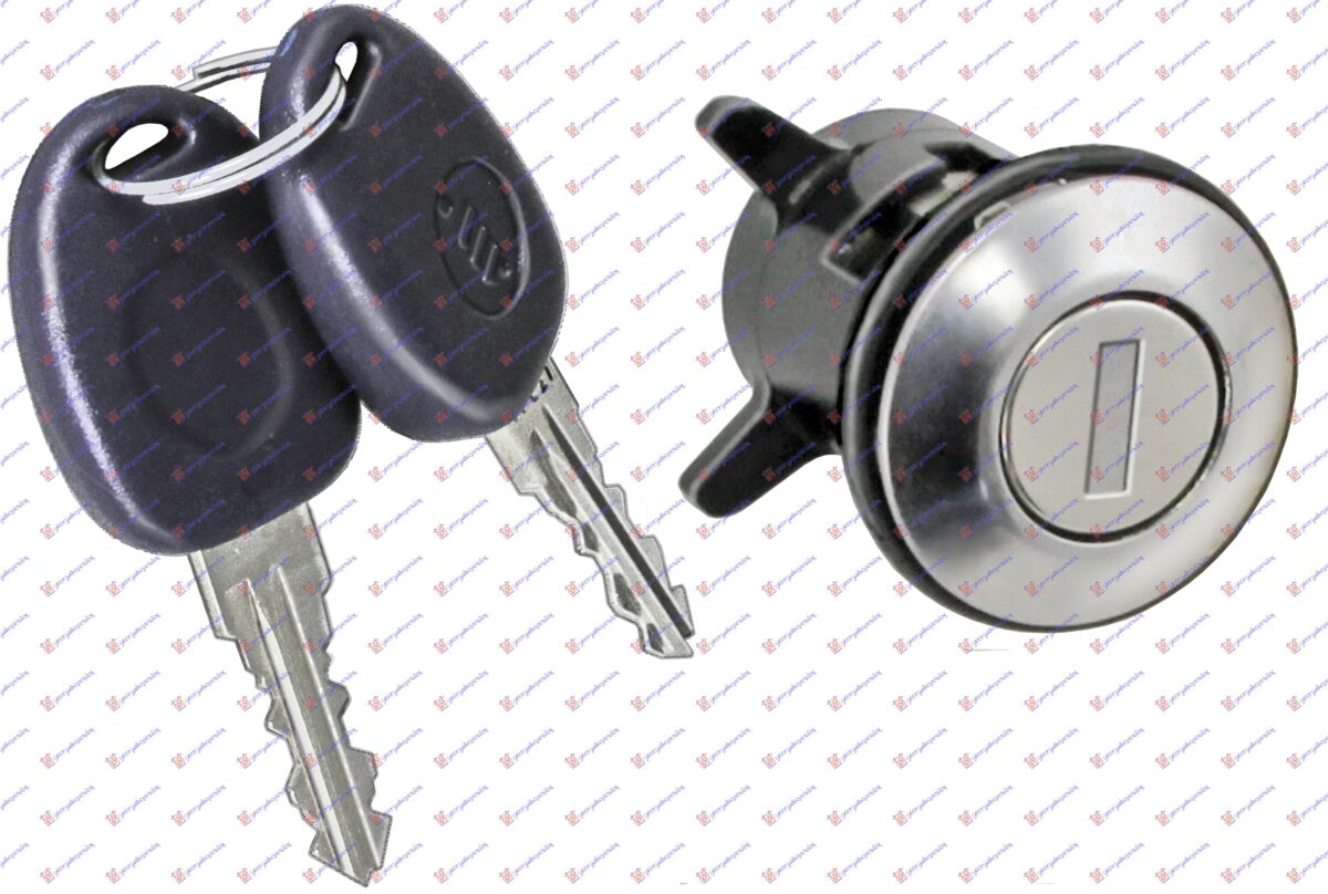 ΑΦΑΛΟΣ ΠΟΡΤΑΣ ΕΜΠΡΟΣ ΚΟΜΠΛΕ ΜΕ ΚΛΕΙΔΙ ΑΡ