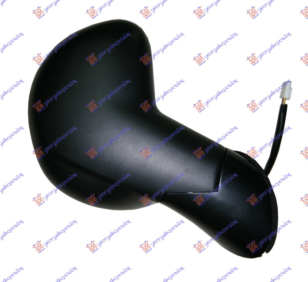 ΚΑΘΡΕΦΤΗΣ ΗΛΕΚΤΡΙΚΟΣ (Α ΠΟΙΟΤΗΤΑ) (CONVEX GLASS) ΔΕΞ