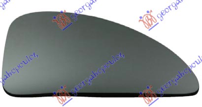 ΚΡΥΣΤΑΛΛΟ ΚΑΘΡΕΦΤΗ (ΚΑΤΩ ΚΟΜΜΑΤΙ) (CONVEX GLASS) ΑΡ