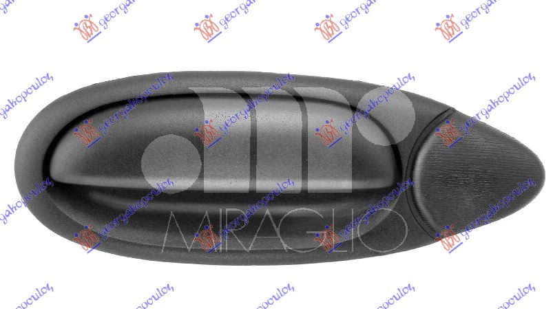 ΧΕΡΟΥΛΙ ΠΟΡΤΑΣ ΠΙΣΩ  ΕΞΩ ΑΡ