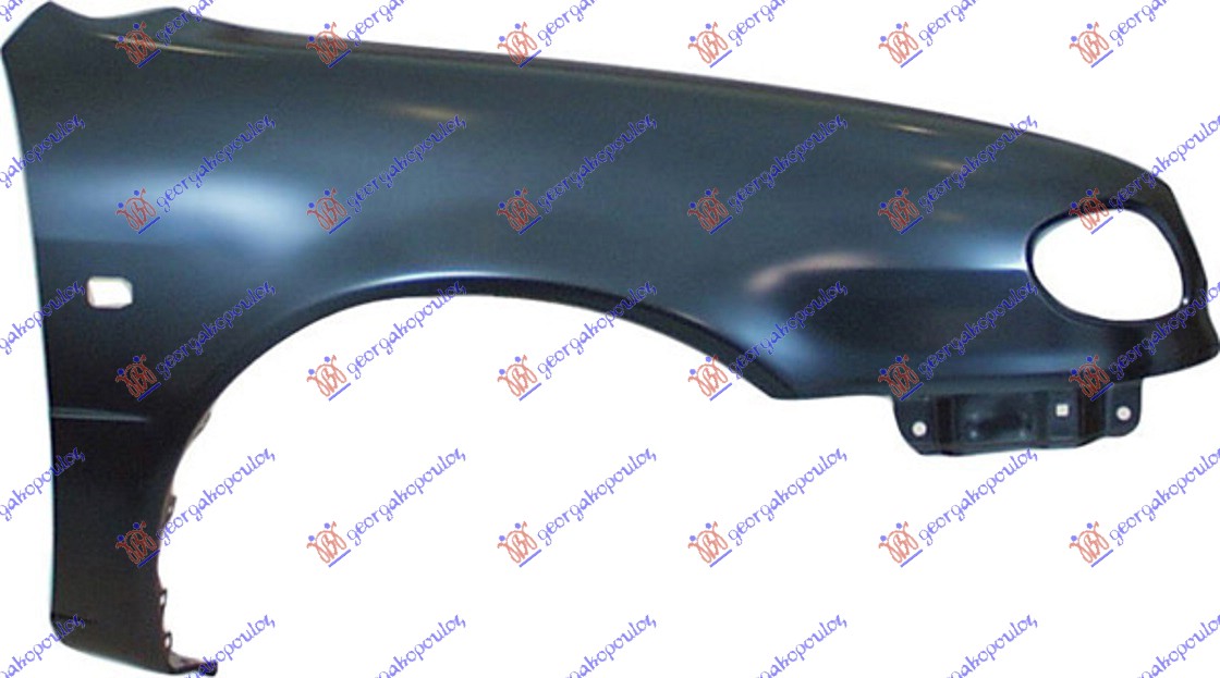 ΦΤΕΡΟ ΕΜΠΡΟΣ ΔΕΞ