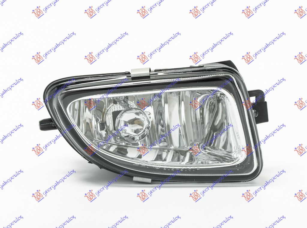 ΠΡΟΒΟΛΕΑΣ ΟΜΙΧΛΗΣ (E) (DEPO) ΔΕΞ