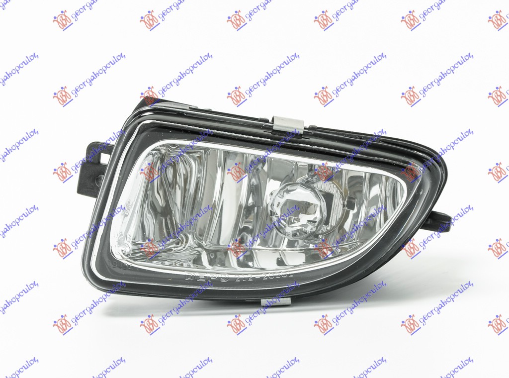 ΠΡΟΒΟΛΕΑΣ ΟΜΙΧΛΗΣ (E) (DEPO) ΑΡ