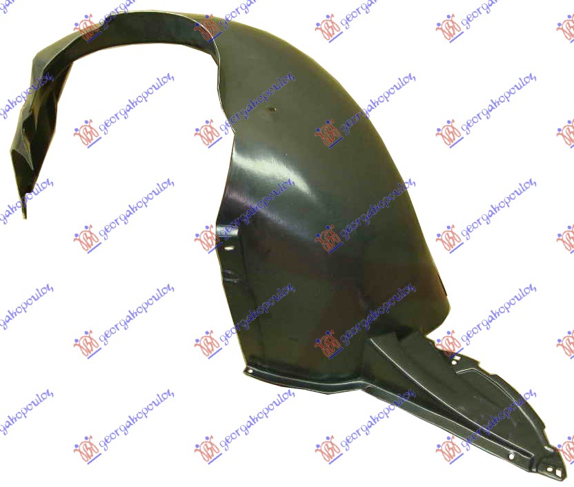 ΘΟΛΟΣ ΕΜΠΡΟΣ ΠΛΑΣΤΙΚΟΣ ΑΡ