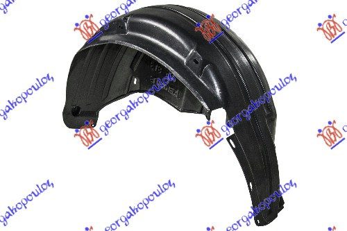 ΘΟΛΟΣ ΠΙΣΩ ΠΛΑΣΤΙΚΟΣ ΑΡ