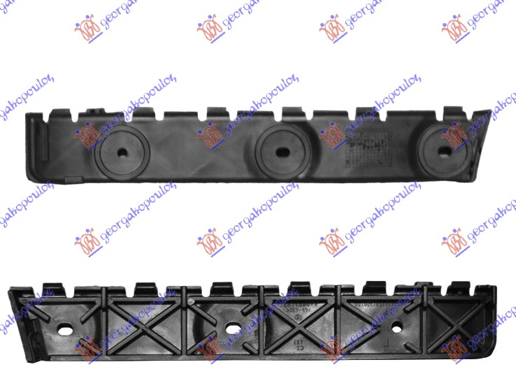 ΒΑΣΗ ΠΡΟΦΥΛΑΚΤΗΡΑ ΕΜΠΡΟΣ ΠΛΑΙΝΗ ΠΛΑΣΤΙΚΗ 2004- ΔΕΞ