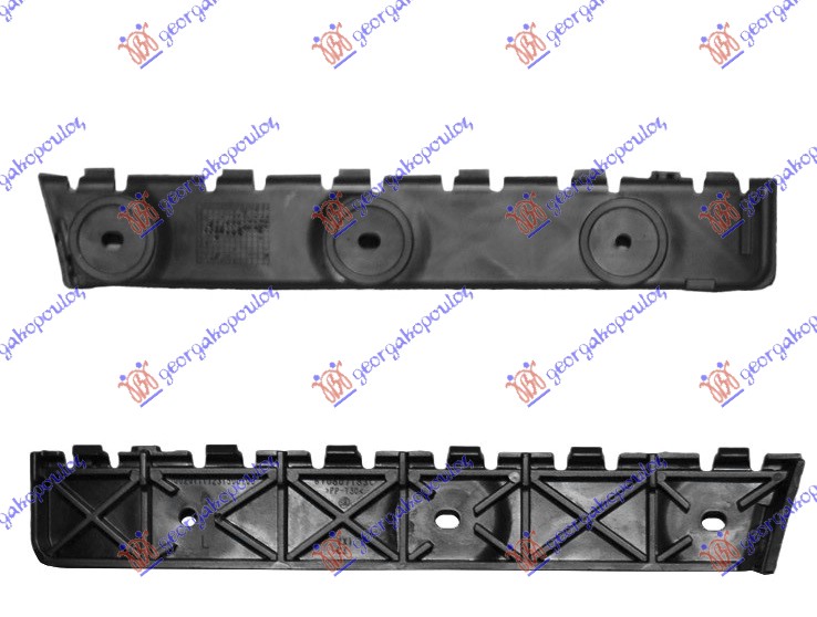 ΒΑΣΗ ΠΡΟΦΥΛΑΚΤΗΡΑ ΕΜΠΡΟΣ ΠΛΑΙΝΗ ΠΛΑΣΤΙΚΗ 2004- ΑΡ