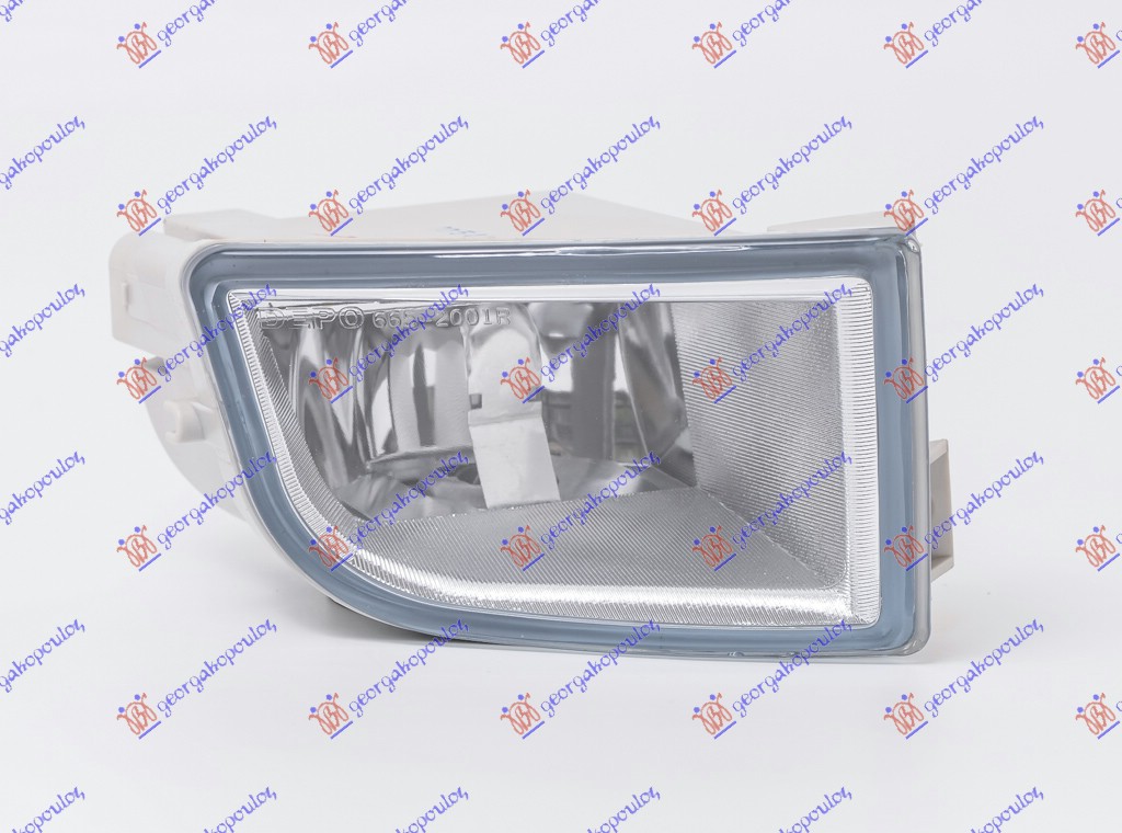 ΠΡΟΒΟΛΕΑΣ ΟΜΙΧΛΗΣ -2004 (Ε) ΔΕΞ