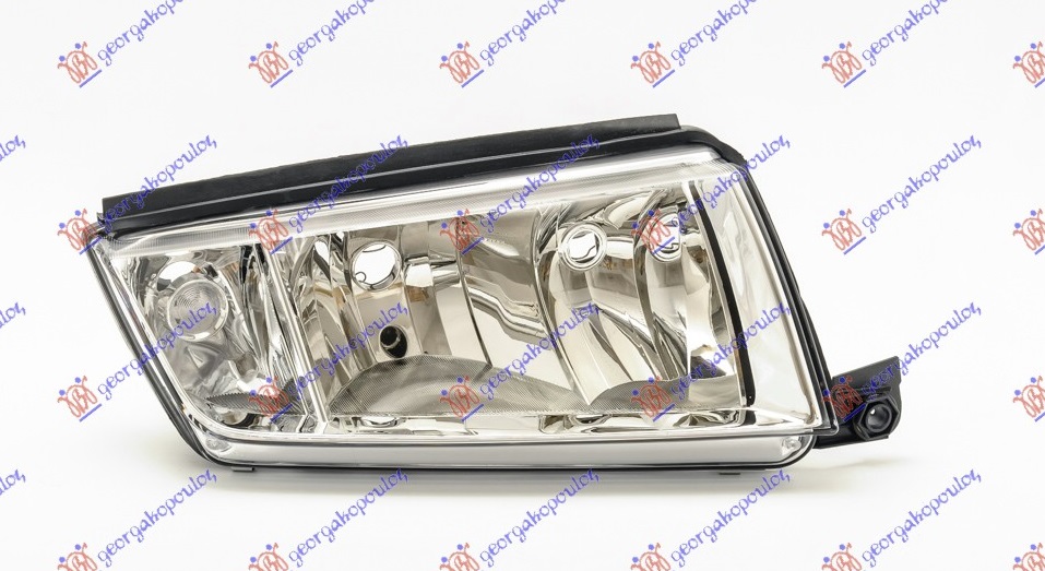 ΦΑΝΟΣ ΕΜΠΡΟΣ (Ε) (DEPO) ΔΕΞ