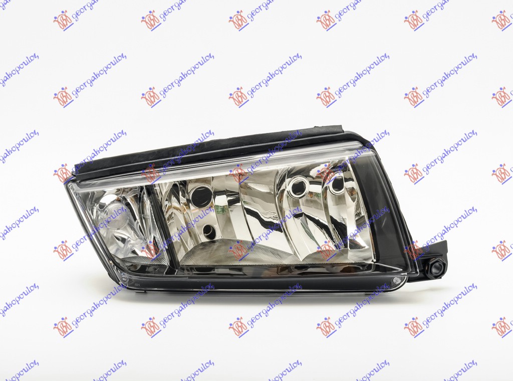 ΦΑΝΟΣ ΕΜΠΡΟΣ ΜΑΥΡΟΣ (Ε) (TYC) ΔΕΞ