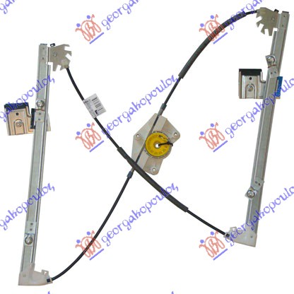 ΓΡΥΛΛΟΣ ΠΑΡΑΘΥΡΟΥ ΕΜΠΡΟΣ ΗΛΕΚΤΡΙΚΟΣ (ΧΩΡΙΣ ΜΟΤΕΡ) (Α ΠΟΙΟΤΗΤΑ) ΔΕΞ