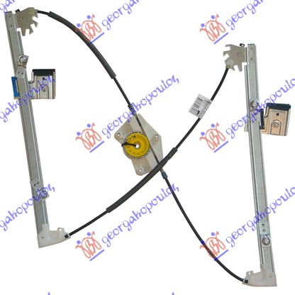 ΓΡΥΛΛΟΣ ΠΑΡΑΘΥΡΟΥ ΕΜΠΡΟΣ ΗΛΕΚΤΡΙΚΟΣ (ΧΩΡΙΣ ΜΟΤΕΡ) (Α ΠΟΙΟΤΗΤΑ) ΑΡ