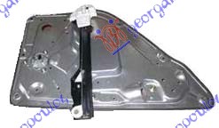 ΓΡΥΛΛΟΣ ΠΑΡΑΘΥΡΟΥ ΠΙΣΩ ΜΗΧΑΝΙΚΟΣ (Α ΠΟΙΟΤΗΤΑ) ΔΕΞ