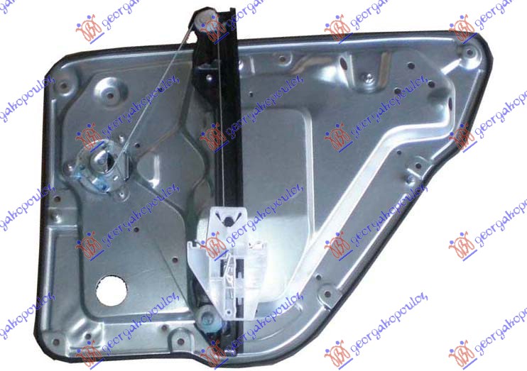 ΓΡΥΛΛΟΣ ΠΑΡΑΘΥΡΟΥ ΠΙΣΩ ΜΗΧΑΝΙΚΟΣ (Α ΠΟΙΟΤΗΤΑ) ΑΡ