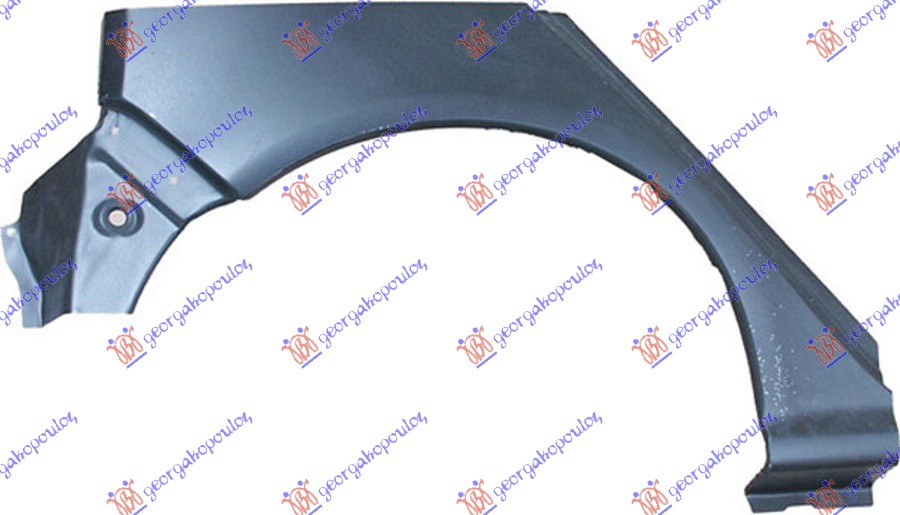 ΦΡΥΔΙ ΠΙΣΩ 5Π ΔΕΞ