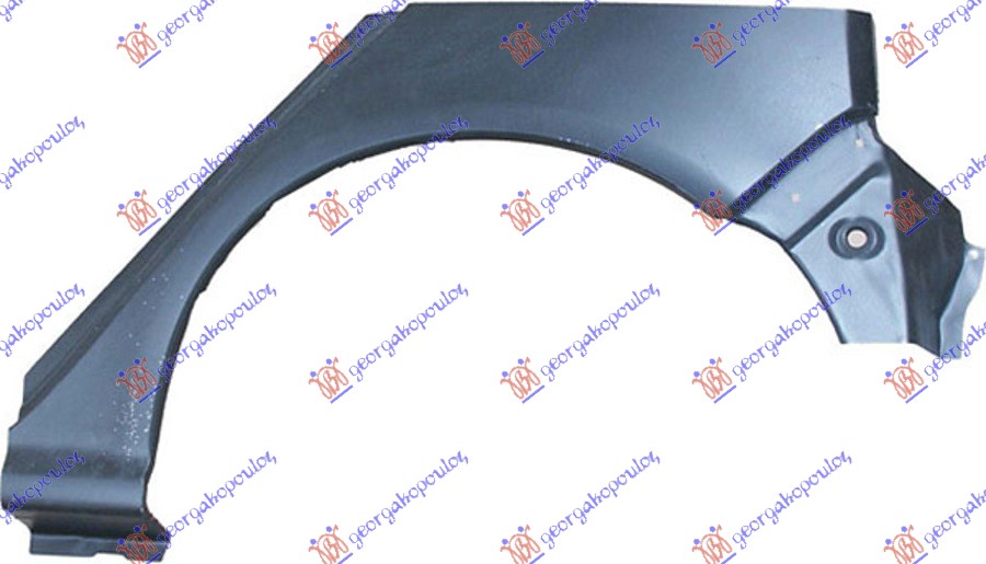 ΦΡΥΔΙ ΠΙΣΩ 5Π ΑΡ