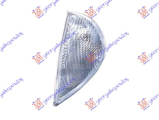 ΓΩΝIA ΦΛΑΣ ΛΕΥΚΗ MARELLI LLD092 ΑΡ