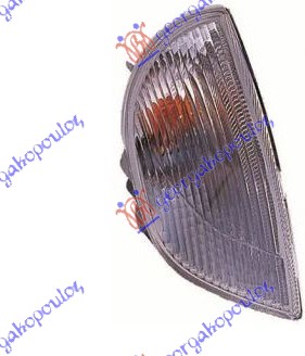 ΓΩΝΙΑ ΦΛΑΣ ΛΕΥΚΗ (Ε) ΔΕΞ