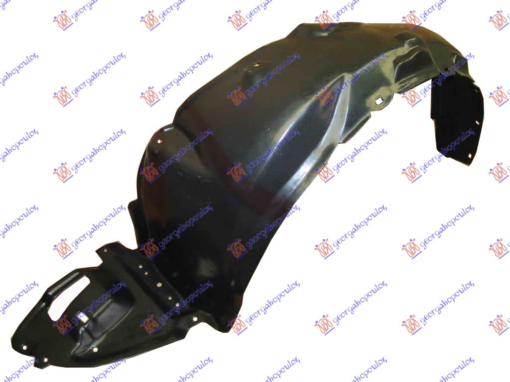 ΘΟΛΟΣ ΕΜΠΡΟΣ ΠΛΑΣΤΙΚΟΣ ΑΡ