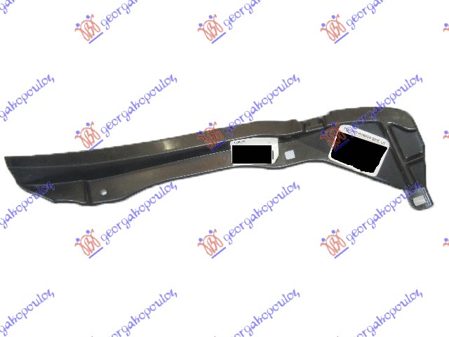 ΘΟΛΟΣ ΠΙΣΩ ΠΛΑΣΤΙΚΟΣ (ΠΙΣΩ ΚΟΜΜΑΤΙ) ΔΕΞ