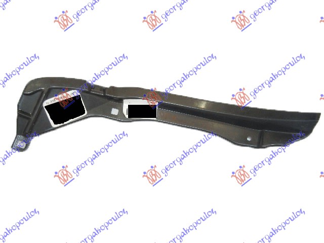 ΘΟΛΟΣ ΠΙΣΩ ΠΛΑΣΤΙΚΟΣ (ΠΙΣΩ ΚΟΜΜΑΤΙ) ΑΡ