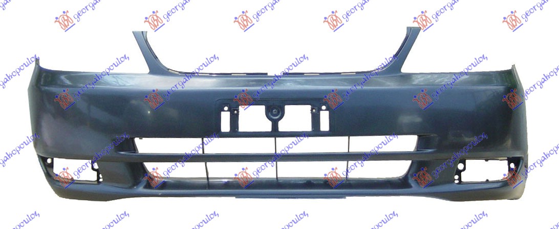 ΠΡΟΦΥΛΑΚΤΗΡΑΣ ΕΜΠΡΟΣ -2004