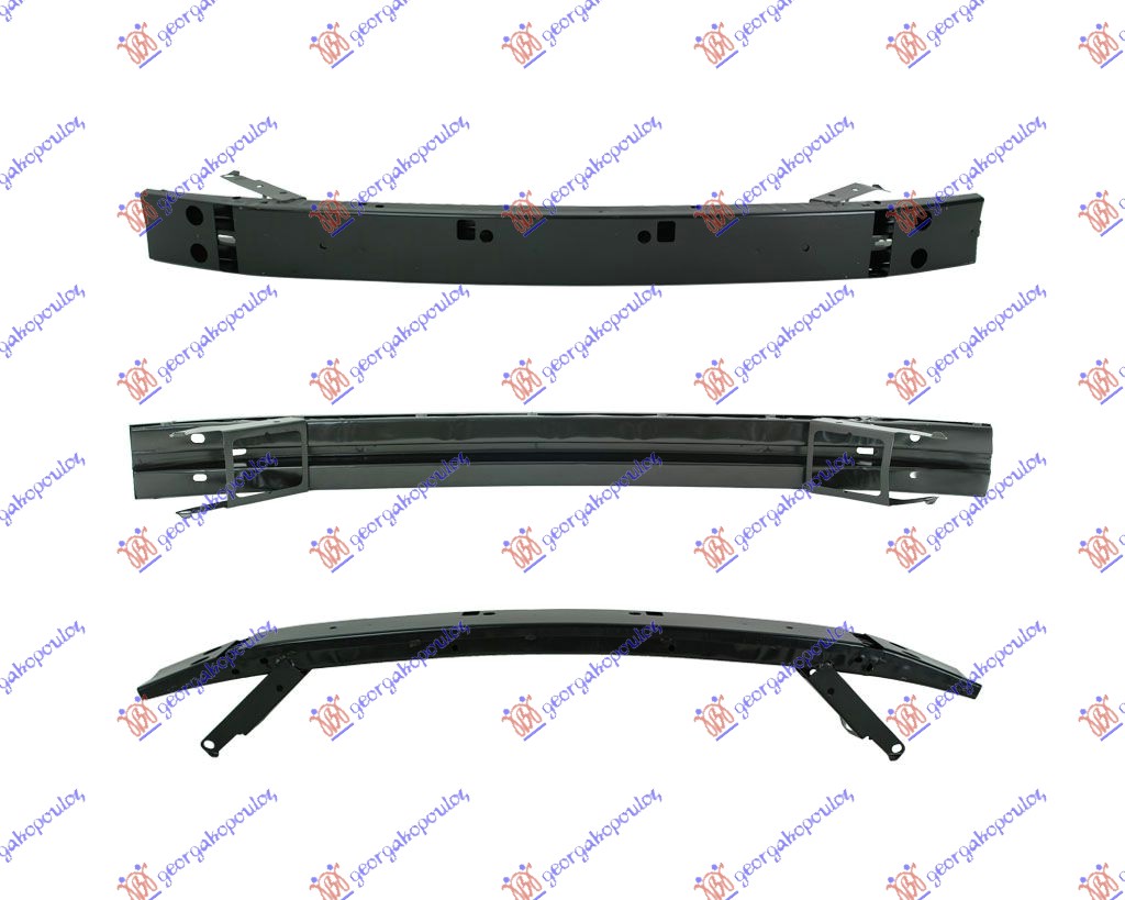 ΤΡΑΒΕΡΣΑ ΠΡΟΦΥΛΑΚΤΗΡΑ ΕΜΠΡΟΣ -2004