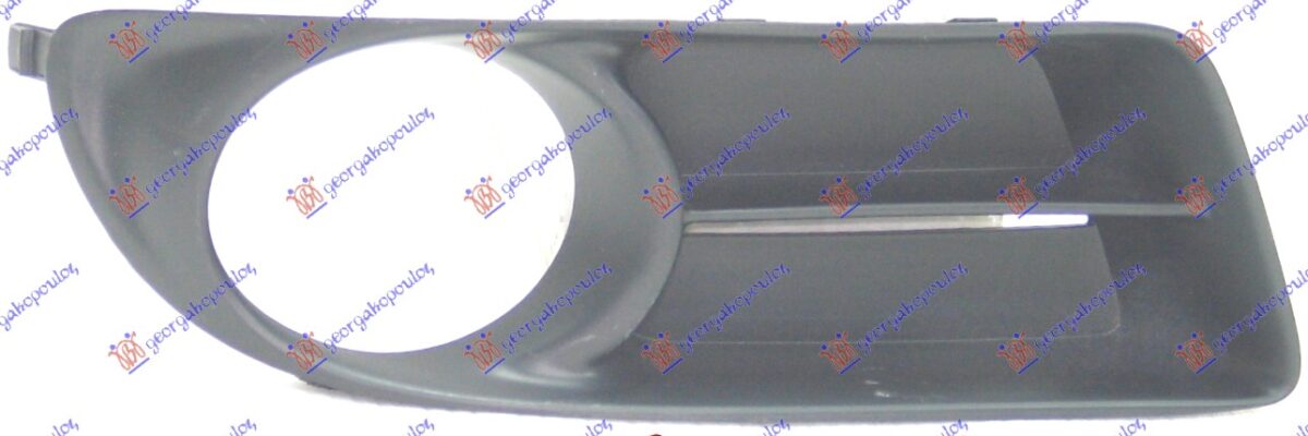 ΔΙΧΤΥ ΠΡΟΦΥΛΑΚΤΗΡΑ ΕΜΠΡΟΣ (ΜΕ ΤΡΥΠΑ ΓΙΑ ΠΡΟΒΟΛΕΑ) 2004- ΔΕΞ