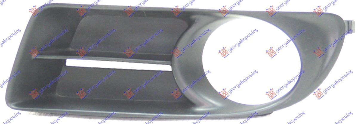 ΔΙΧΤΥ ΠΡΟΦΥΛΑΚΤΗΡΑ ΕΜΠΡΟΣ (ΜΕ ΤΡΥΠΑ ΓΙΑ ΠΡΟΒΟΛΕΑ) 2004- ΑΡ