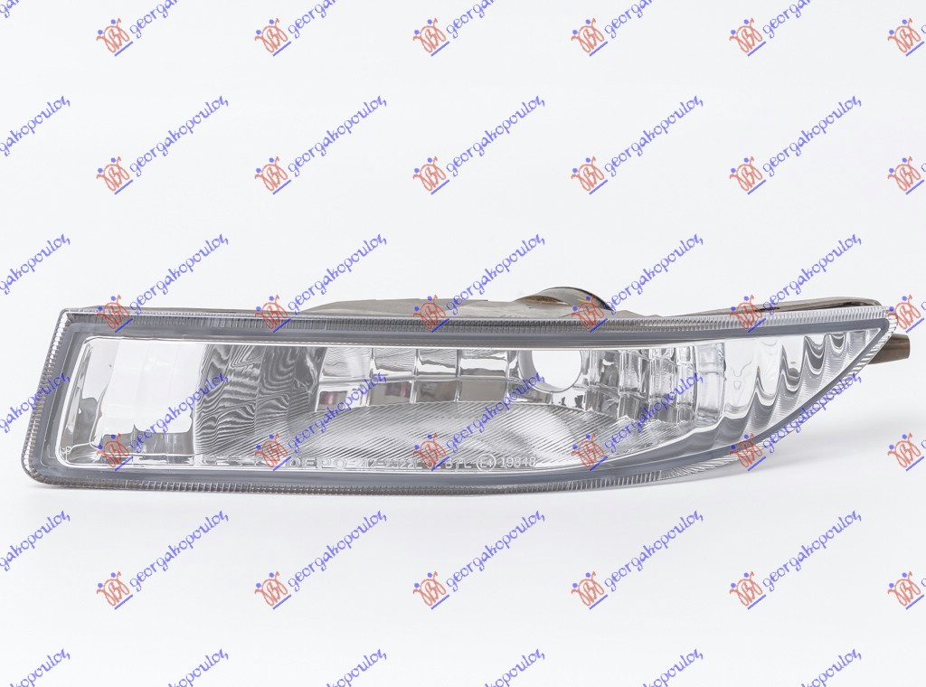 ΠΡΟΒΟΛΕΑΣ ΟΜΙΧΛΗΣ -2004 (E) (DEPO) ΑΡ