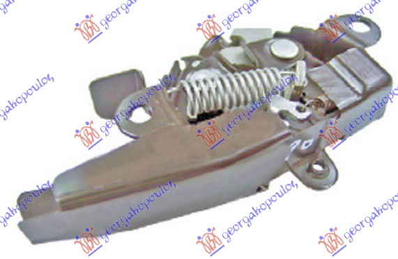 ΚΛΕΙΔΑΡΙΑ ΜΕΤΩΠΗΣ