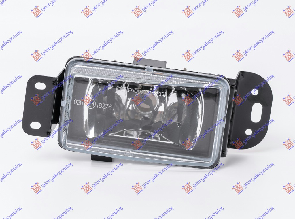 ΠΡΟΒΟΛΕΑΣ ΟΜΙΧΛΗΣ (E) (DEPO) ΑΡ