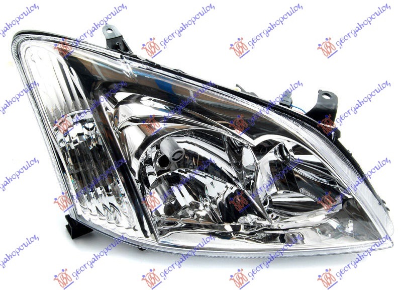 ΦΑΝΟΣ ΕΜΠΡΟΣ ΗΛΕΚΤΡΙΚΟΣ (TYC) ΔΕΞ