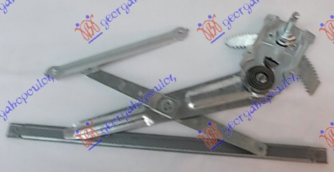 ΓΡΥΛΛΟΣ ΠΑΡΑΘΥΡΟΥ ΕΜΠΡΟΣ ΜΗΧΑΝΙΚΟΣ ΔΕΞ